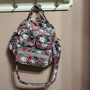 LUG Mini Puddle Jumper